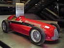 1951 Formula One season - Wikipedia