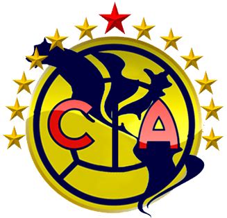 AMÉRICA 13 | Club américa, Club de fútbol america, Aguilas ...