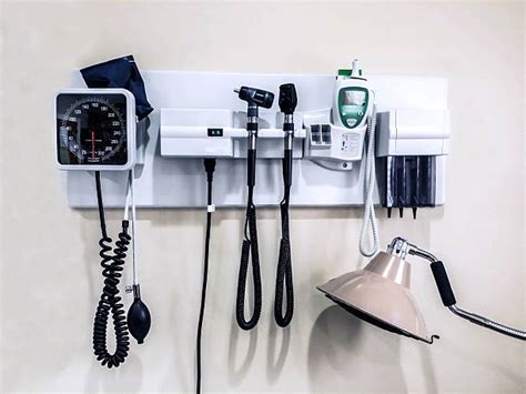 Medical Equipment Pictures Images And Stock Photos Istock