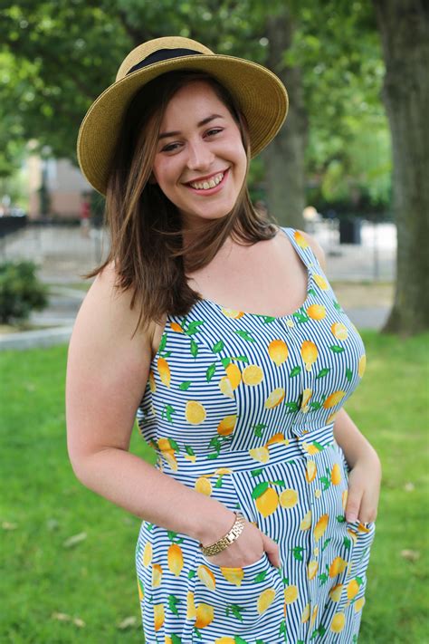 Learn how to hack the Holyoke Maxi Dress into this cute knee-length