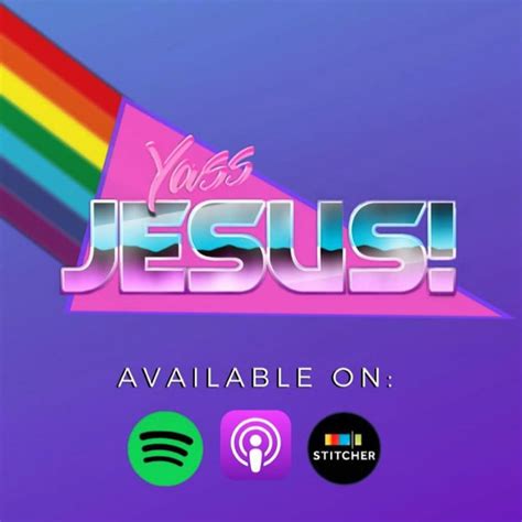 New Gay Affirming Non Judgemental Sex Positive Christian Podcast From Mean Girls Actor Daniel