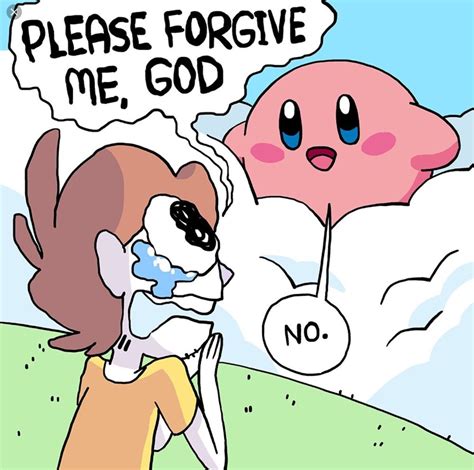 Pin By Sizzle🙂 On Quality Memery Kirby Memes Kirby Character Smash