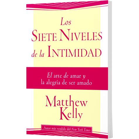 Buy Los Siete Niveles De La Intimidad Dynamic Catholic