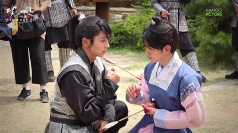 It is also one of the dramas the most mentioned for a season 2. Moon Lover: Scarlet Heart Ryeo Season 2 Happening ...