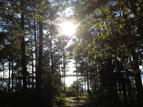Jordan Lake State Rec Area Nc Camping In North Carolina Recreation Area Lake