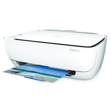 Full feature drivers and software for windows 7 8 8.1 and 10.exe. Wireless Printer Hp Deskjet 3630 all in one printer