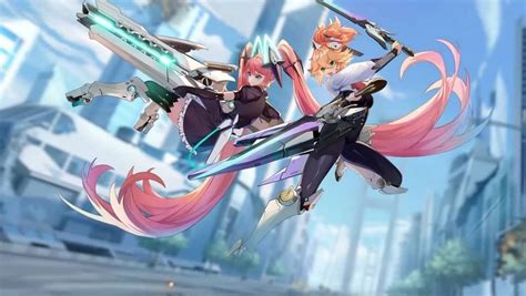 Mobile Legends Sebagai Game Genre Moba Mengeluarkan Skin Anime Pertama