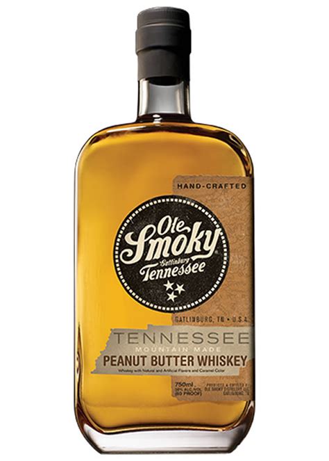 Tennessee Whiskey