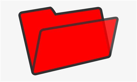 Red Folder Clipart 10 Free Cliparts Download Images On Clipground 2024