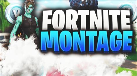 The Best Fortnite Montage Ever These Edits Will Blow Your Mind