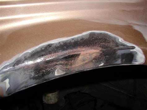 Serving for over 40 years · 100% satisfaction How to Fix Rust Spots on a Car: 6 Steps (with Pictures)