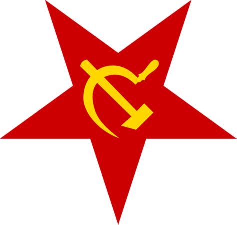 Soviet Union Logo Png Transparent Image Download Size 500x475px