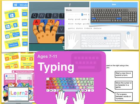 preview typing primary computing resources ilearn2