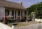 Tom Sawyer's House | Wishbone Wiki | Fandom