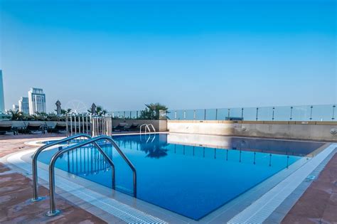 Dubai Marina Elite Residence 2 Bedroom Apartment Holiday Homes