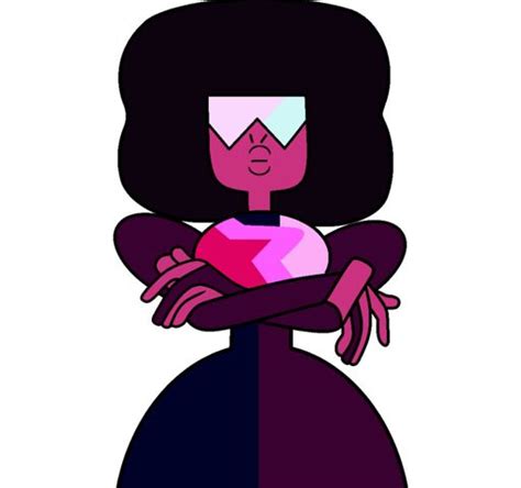 Garnet Wiki Steven Universe Amino