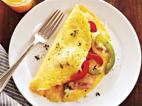 20 Best Breakfast Omelette Recipe Best Recipes Ideas And Collections