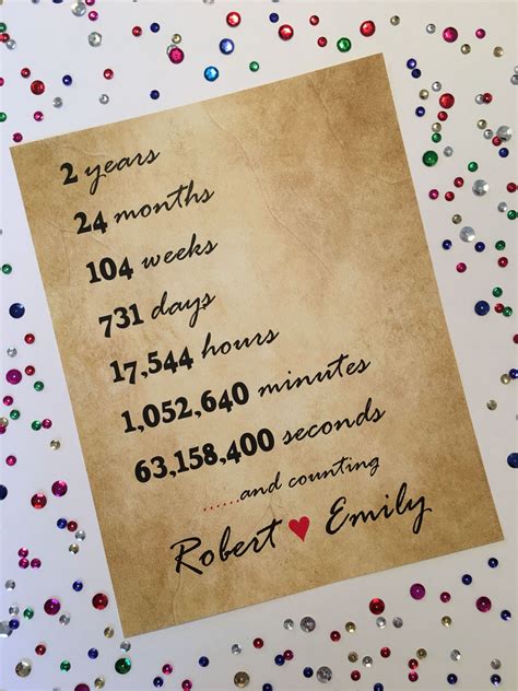 We did not find results for: 2nd Anniversary Gift 2 Year Anniversary Personalized Gift 2