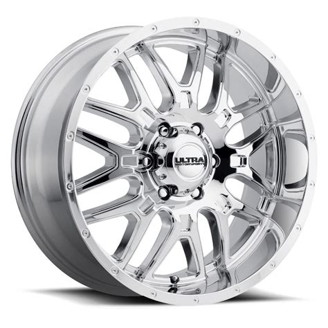 Ultra Motorsports 203 Hunter Wheels And 203 Hunter Rims On Sale