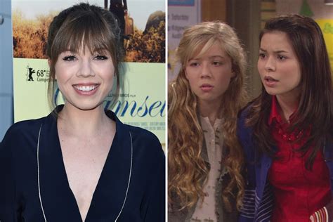 Icarly Star Jennette Mccurdy Confirms Rumors She Quit Acting And Admits