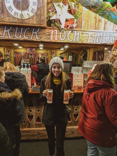 The Top 5 Black Forest Christmas Markets 2023 A Comprehensive Guide