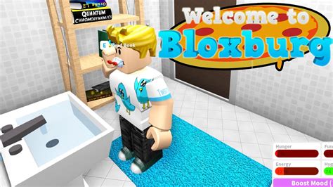 Roblox Welcome To Bloxburg Roleplay I Want To Be A Professional