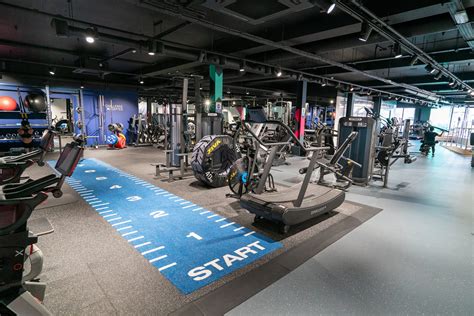 Xcelerate Gym Edgware Opens Its Doors Xcelerate Gyms
