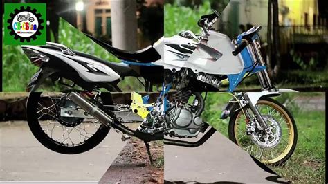 Herex adalah hobi dimana mereka para remaja mendesain motor original menjadi motor yang diinginkan. Tiger Herex / Motor Herek Modifikasi Motor Yang Lagi Hits ...