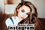 70+ Best Instagram Filters for Photoshop 2023 - Shack Design