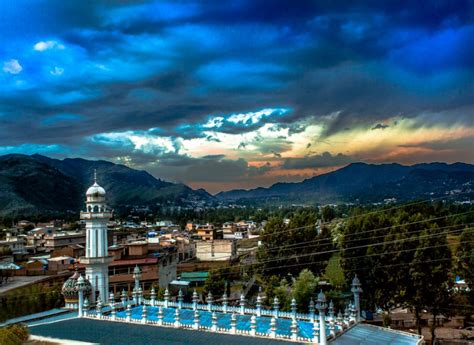 10 Things You Must Do If Youre Honeymooning In Abbottabad Pakistan