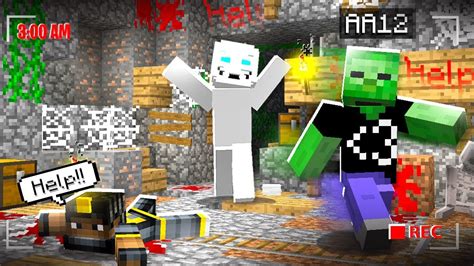 Yaboiaction And Aa12 Went On A Secret Mission In Minecraft Realms Smp