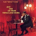 Just One of Those Things: Amazon.co.uk: CDs & Vinyl