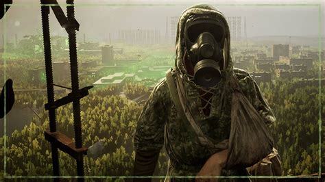 Metro 2033 And Stalker Fans Should Give Chernobylite A Shot Techraptor