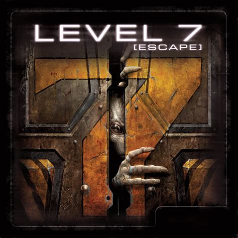 Fotografie Hry Level 7 Escape Zatrolené Hry