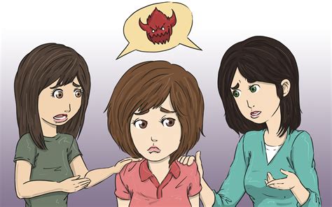 How to Deal With a Manipulative Friend: 8 Steps (with Pictures)