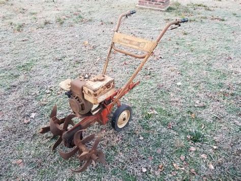 Ariens Jet Front Tine Tiller For Sale In Granite Quarry Nc Offerup
