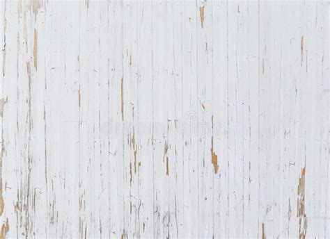 Weathered White Wood Panelling Background Stock Image Image Of Fence