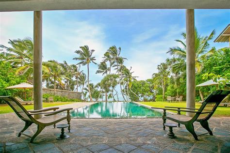 11 Top Rated Beach Resorts In Sri Lanka Planetware