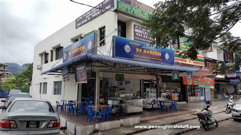 பெலிடா நசீ கண்டார்) is a famous and the largest nasi kandar restaurant chain in malaysia. Delicious Nasi Kandar At Restoran Ya Kareem, Gelugor ...