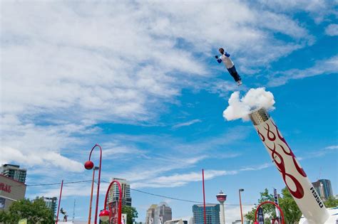 Human Cannonball To Be Launched Across Field At Rome Braves Game