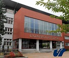 University of Silesia in Katowice - Master BioPham Erasmus Mundus ...