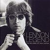 Lennon Legend (The Very Best Of John Lennon): Amazon.co.uk: CDs & Vinyl