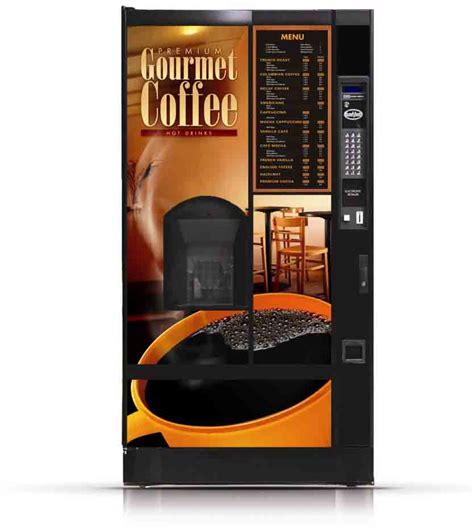 Management has carefully planned its presence to make sure its reach is balanced throughout the nation and complimented with excellent customer support. Coffee Vending Machine Business | Oxynux.Org
