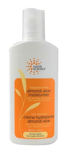 Buy Almond Aloe Facial Moisturizer Fragrance Free 5 Fl Oz From Earth