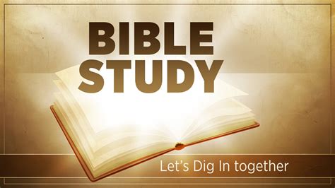 Sunday Morning Bible Study March 24 2019 University Church Of Christ