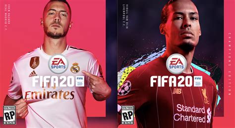 Eden hazard fifa 21 career mode. FIFA 20 Cover Athletes: Eden Hazard (Standard Edition ...