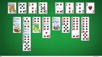 Solution to freecell game #24962 in HD - YouTube