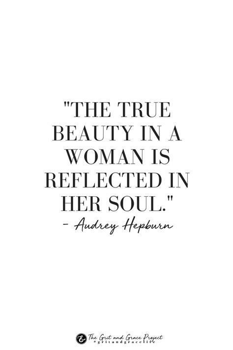 the true beauty of a woman quotes shortquotes cc