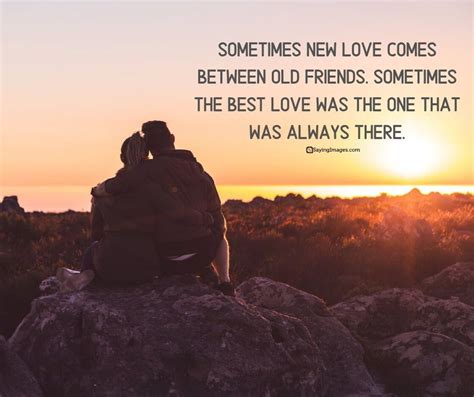 Quotes On New Love Inspiration