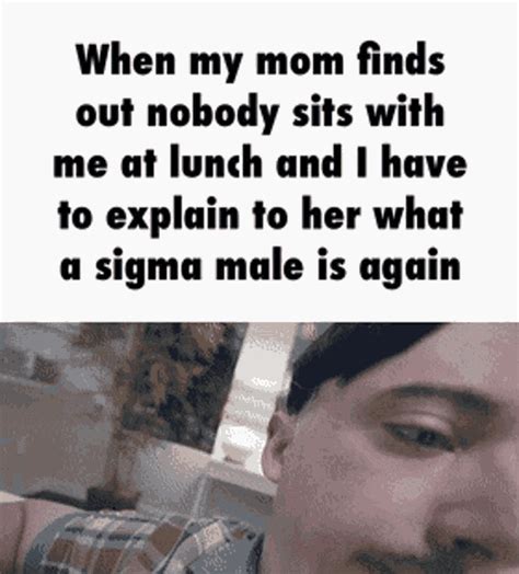 Mom Lunch Gif Mom Lunch Sigma Male Discover Share Gifs